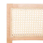 Tabouret de comptoir en rotin Seika - BST9502 - Safavieh