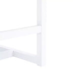 Tabouret de comptoir en rotin Seika - BST9502 - Safavieh