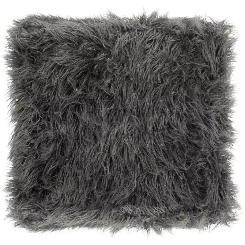 Pouf carré Rowan - FOX6288 - Safavieh Couture