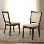 Chaise de salle à manger Margo (lot de 2) - DCH1012 - Safavieh
