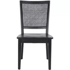 Chaise de salle à manger Margo (lot de 2) - DCH1012 - Safavieh