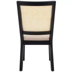 Chaise de salle à manger Margo (lot de 2) - DCH1012 - Safavieh