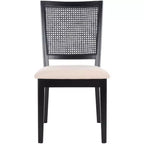Chaise de salle à manger Margo (lot de 2) - DCH1012 - Safavieh