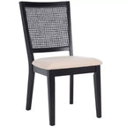 Chaise de salle à manger Margo (lot de 2) - DCH1012 - Safavieh