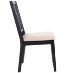 Chaise de salle à manger Margo (lot de 2) - DCH1012 - Safavieh