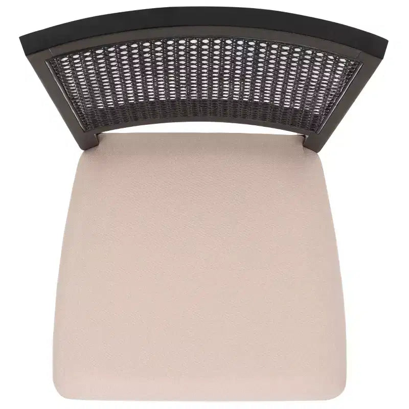 Chaise de salle à manger Margo (lot de 2) - DCH1012 - Safavieh