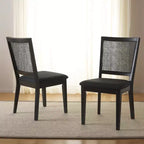 Chaise de salle à manger Margo (lot de 2) - DCH1012 - Safavieh
