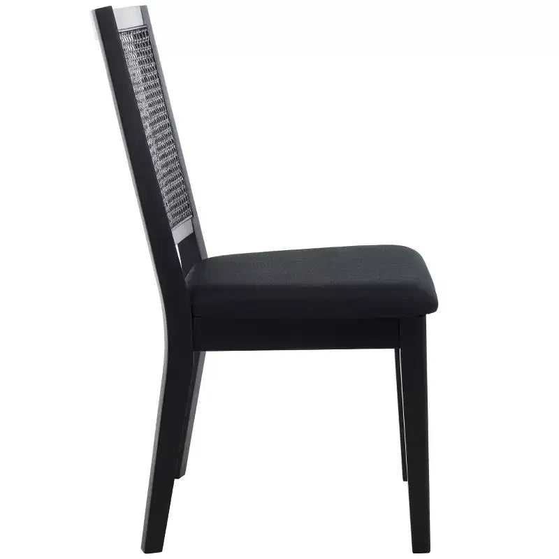 Chaise de salle à manger Margo (lot de 2) - DCH1012 - Safavieh
