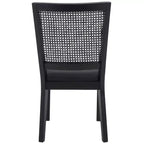 Chaise de salle à manger Margo (lot de 2) - DCH1012 - Safavieh