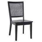 Chaise de salle à manger Margo (lot de 2) - DCH1012 - Safavieh