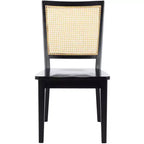 Chaise de salle à manger Margo (lot de 2) - DCH1012 - Safavieh