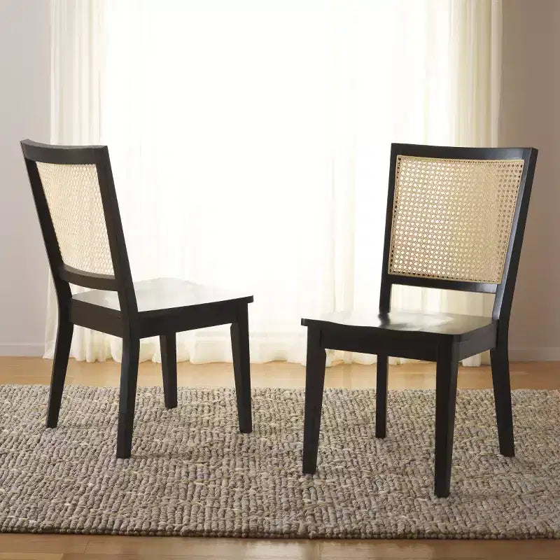 Chaise de salle à manger Margo (lot de 2) - DCH1012 - Safavieh