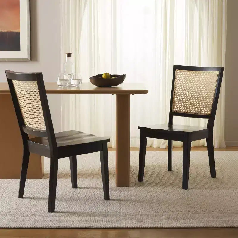 Chaise de salle à manger Margo (lot de 2) - DCH1012 - Safavieh