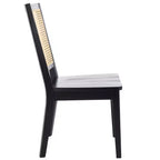 Chaise de salle à manger Margo (lot de 2) - DCH1012 - Safavieh