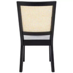 Chaise de salle à manger Margo (lot de 2) - DCH1012 - Safavieh