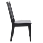 Chaise de salle à manger Margo (lot de 2) - DCH1012 - Safavieh