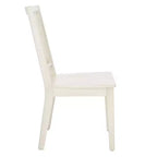 Chaise de salle à manger Margo (lot de 2) - DCH1012 - Safavieh