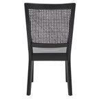 Chaise de salle à manger Margo (lot de 2) - DCH1012 - Safavieh