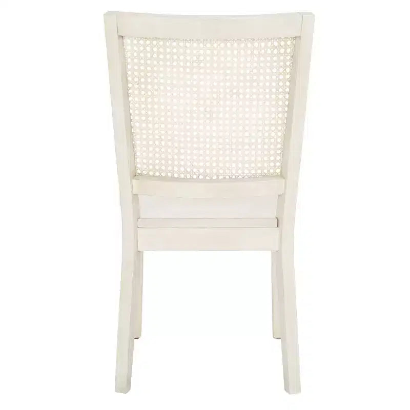 Chaise de salle à manger Margo (lot de 2) - DCH1012 - Safavieh