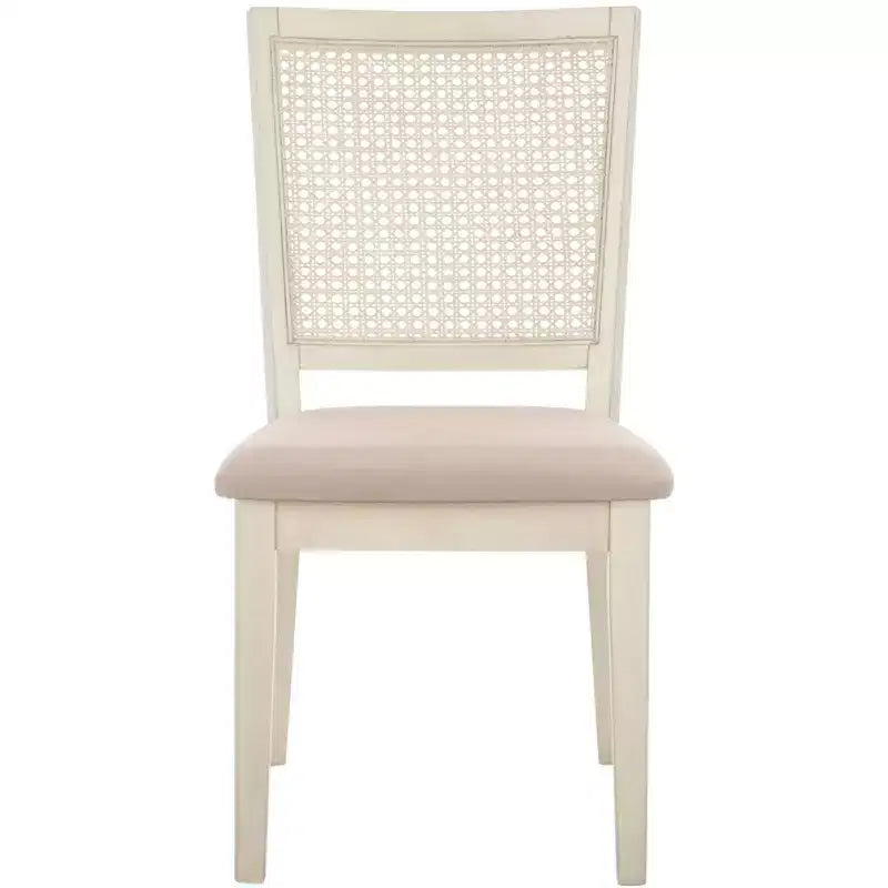 Chaise de salle à manger Margo (lot de 2) - DCH1012 - Safavieh