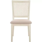Chaise de salle à manger Margo (lot de 2) - DCH1012 - Safavieh