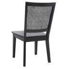 Chaise de salle à manger Margo (lot de 2) - DCH1012 - Safavieh