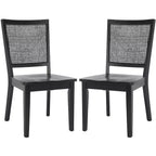 Margo Dining Chair (Set of 2) - DCH1012 - Safavieh
