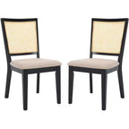 Chaise de salle à manger Margo (lot de 2) - DCH1012 - Safavieh