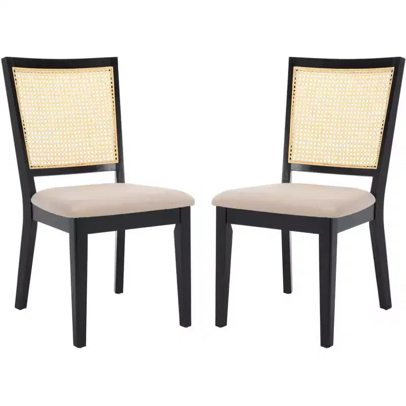 Chaise de salle à manger Margo (lot de 2) - DCH1012 - Safavieh