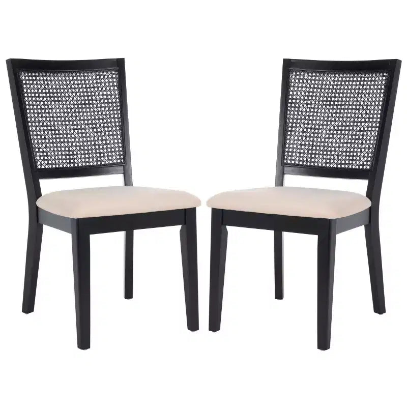 Chaise de salle à manger Margo (lot de 2) - DCH1012 - Safavieh