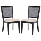 Chaise de salle à manger Margo (lot de 2) - DCH1012 - Safavieh
