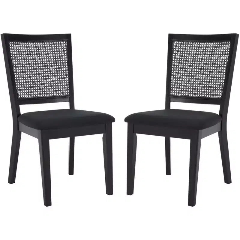 Chaise de salle à manger Margo (lot de 2) - DCH1012 - Safavieh