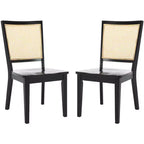 Chaise de salle à manger Margo (lot de 2) - DCH1012 - Safavieh