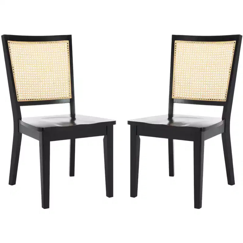 Chaise de salle à manger Margo (lot de 2) - DCH1012 - Safavieh