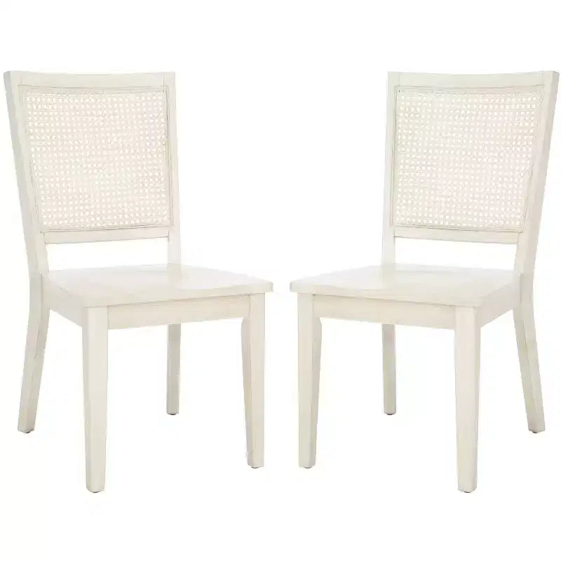 Chaise de salle à manger Margo (lot de 2) - DCH1012 - Safavieh
