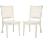 Chaise de salle à manger Margo (lot de 2) - DCH1012 - Safavieh