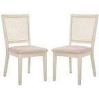 Chaise de salle à manger Margo (lot de 2) - DCH1012 - Safavieh