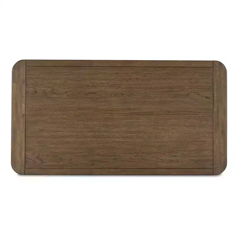 Signature Design by Ashley Table basse Cabalynn décontractée, brun clair