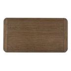Signature Design by Ashley Table basse Cabalynn décontractée, brun clair