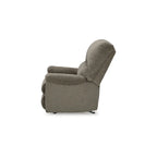 Fauteuil inclinable Signature Design by Ashley Stonemeade