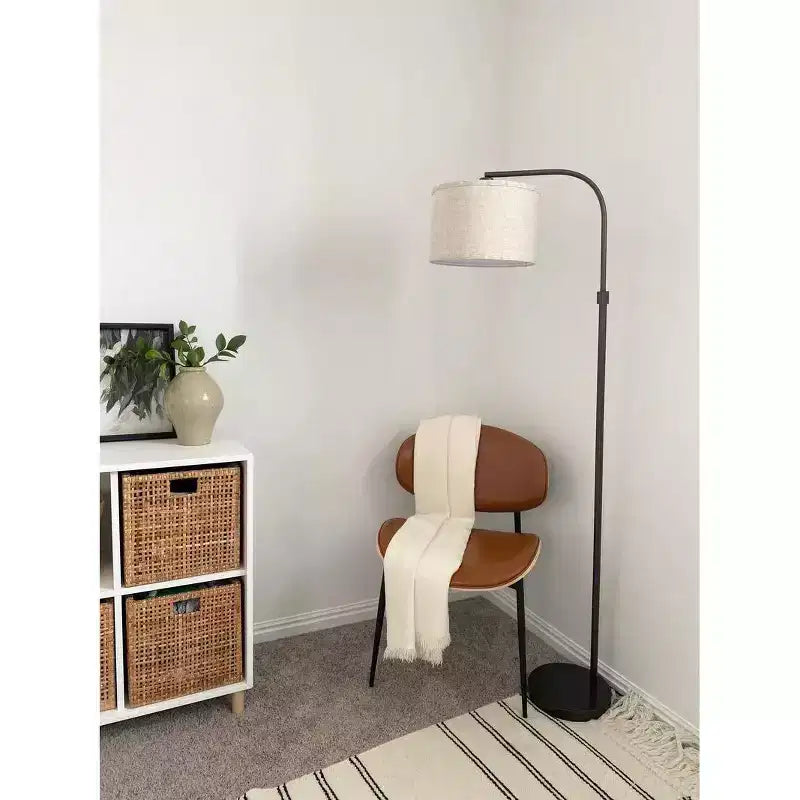 HOMLUX Lot de 2 chaises de salle à manger en peuplier rembourrées Chaise d'appoint moderne en similicuir pour chambre à coucher, cuisine, salle à manger, coin petit-déjeuner