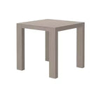 Table de comptoir en bois massif Plank+Beam, 41 tables de préparation de repas modernes