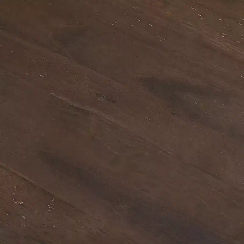 Commode en bois massif à 5 tiroirs Plank+Beam
