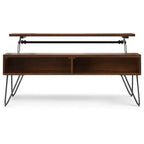 Table basse relevable Moreno WyndenHall