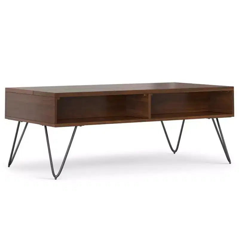 Table basse relevable Moreno WyndenHall