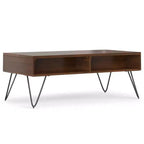Table basse relevable Moreno WyndenHall