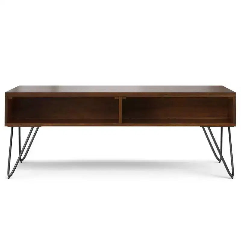 Table basse relevable Moreno WyndenHall