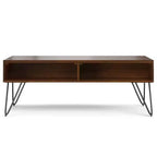 Table basse relevable Moreno WyndenHall