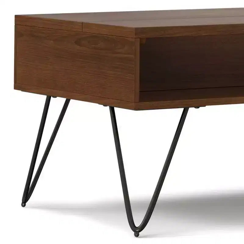 Table basse relevable Moreno WyndenHall