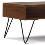 Table basse relevable Moreno WyndenHall